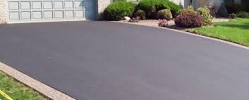 Why Choose Us For All Your Driveway Paving Needs in Glen Allen, VA?